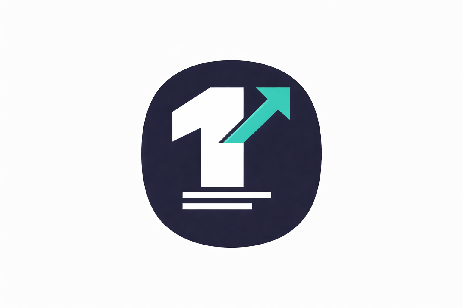 First Page Strategy logo